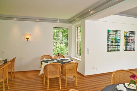 Hotel BonaMari, Salzgitter, Germany