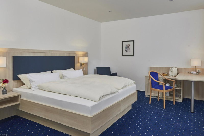 Hotel BonaMari, Salzgitter, Germany