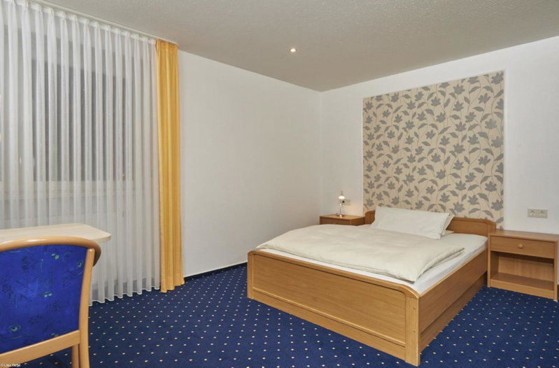 Hotel BonaMari, Salzgitter, Germany