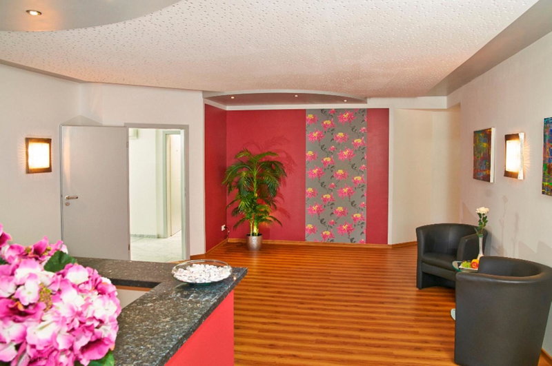 Hotel BonaMari, Salzgitter, Germany