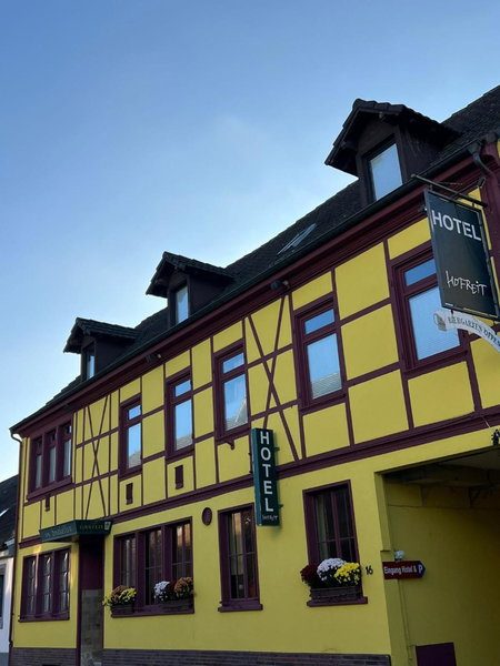 Hofreit am Bierkeller, Kehl, Germany