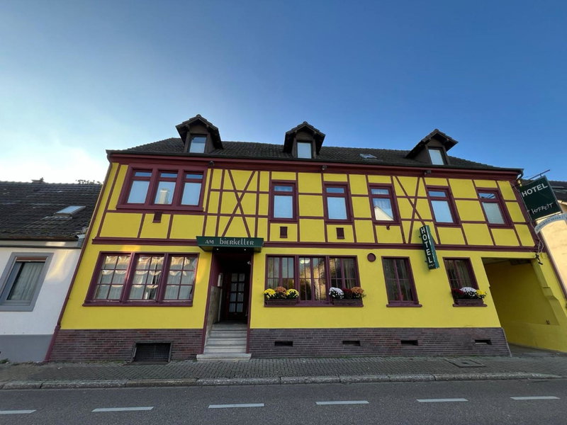 Hofreit am Bierkeller, Kehl, Germany