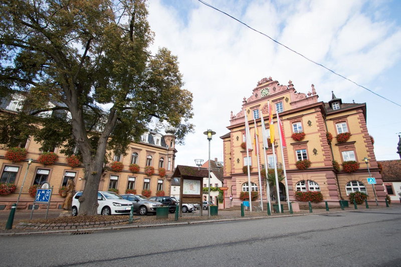 Parkside Boutique Appartements, Emmendingen, Allemagne