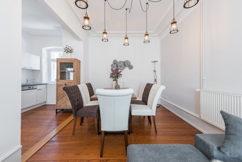 Parkside Boutique Appartements, Emmendingen, Allemagne