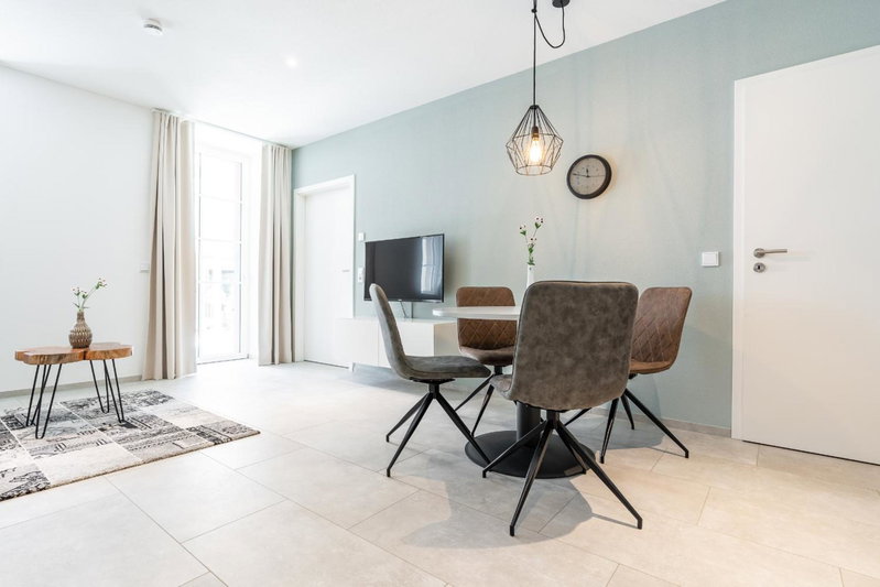Parkside Boutique Appartements, Emmendingen, Allemagne