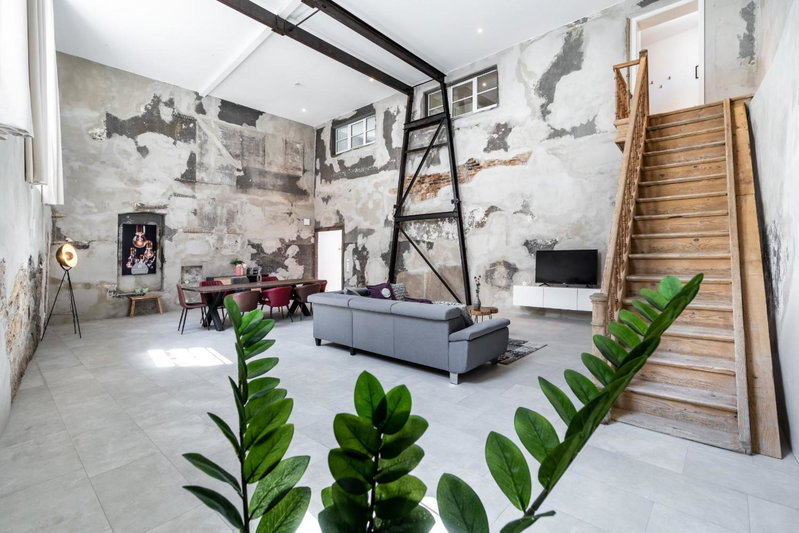 Parkside Boutique Appartements, Emmendingen, Allemagne