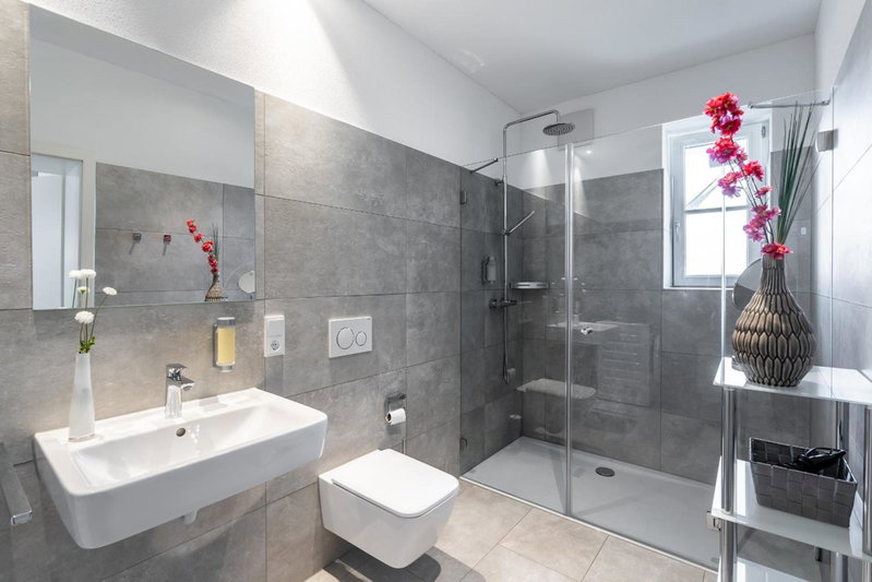 Parkside Boutique Appartements, Emmendingen, Allemagne