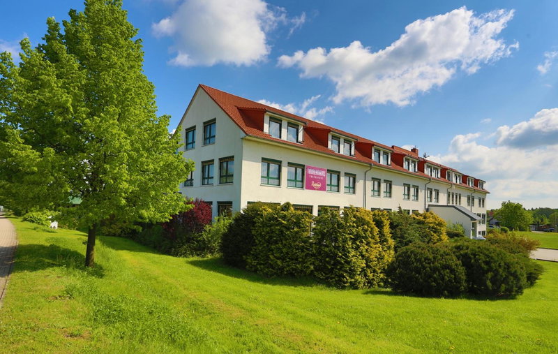 Hotel Sportwelt Radeberg, Radeberg, Germany