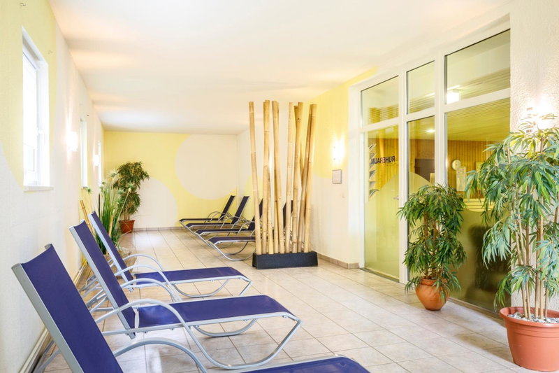Hotel Sportwelt Radeberg, Radeberg, Germany