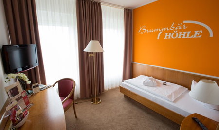 Hotel Sportwelt Radeberg, Radeberg, Germany