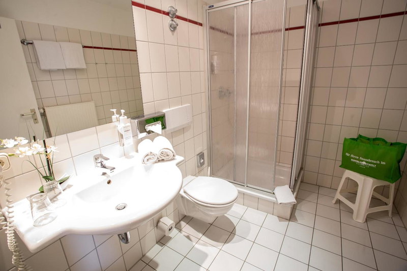 Hotel Sportwelt Radeberg, Radeberg, Germany
