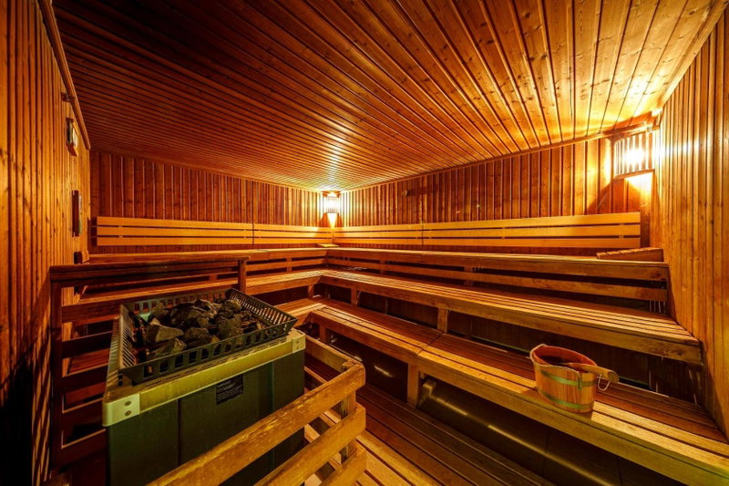 Hotel Sportwelt Radeberg, Radeberg, Germany
