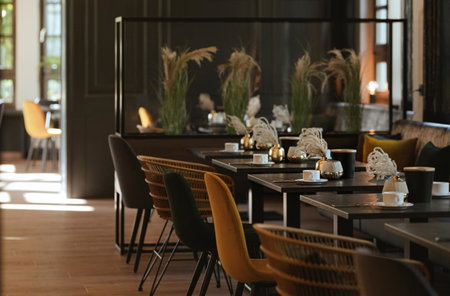Hotel Stadt Hamburg, Bad Salzuflen, Germany
