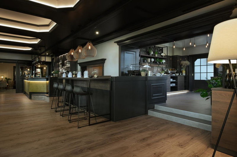 Hotel Stadt Hamburg, Bad Salzuflen, Germany