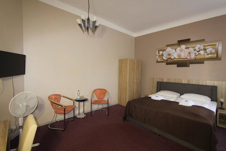 City Hotel Gotland, Berlin, Deutschland