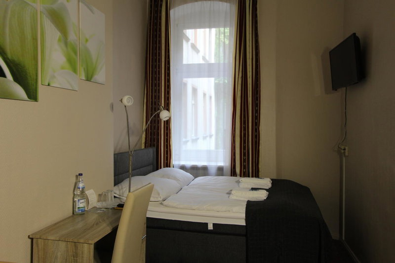 City Hotel Gotland, Berlin, Deutschland