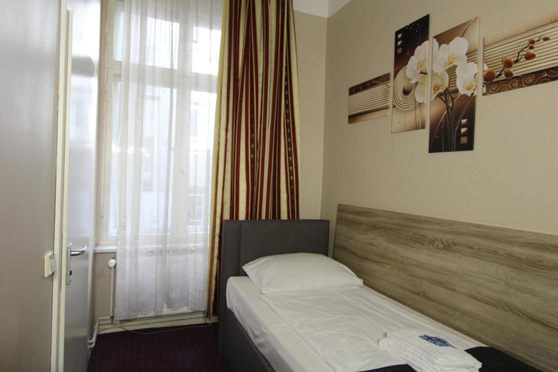 City Hotel Gotland, Berlin, Deutschland