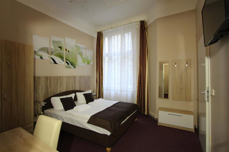 City Hotel Gotland, Berlin, Deutschland