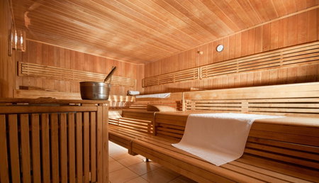 Sunday Resort Marina Wolfsbruch - Familienapartments, Neustrelitz, Germany