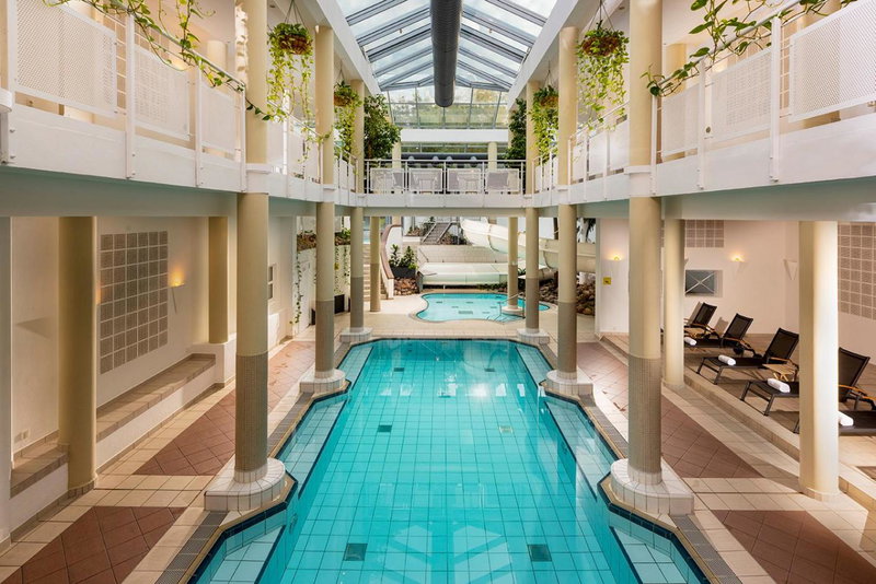 Sunday Resort Marina Wolfsbruch - Familienapartments, Neustrelitz, Germany