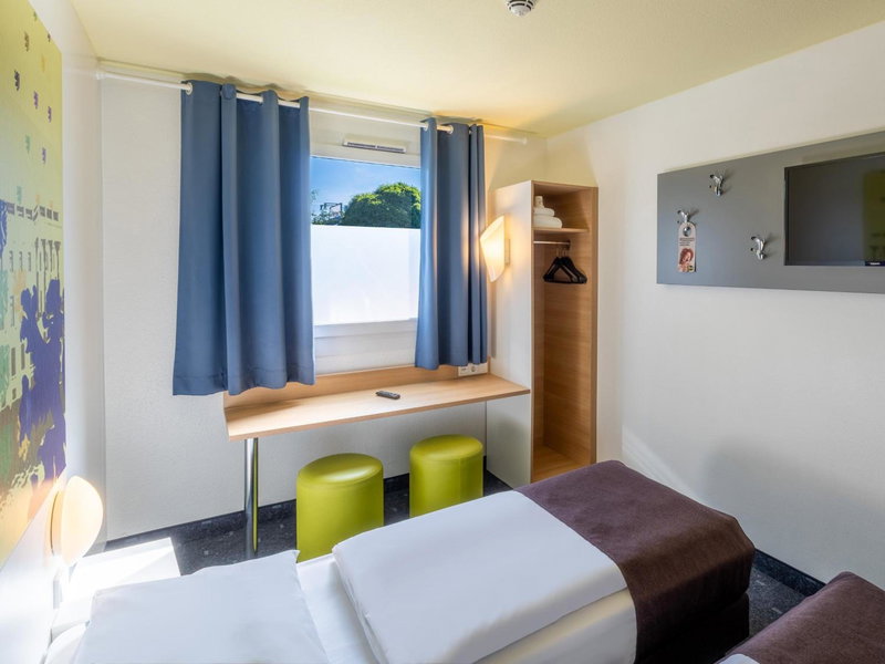 B&B Hotel Braunschweig-Nord, Braunschweig, Germany