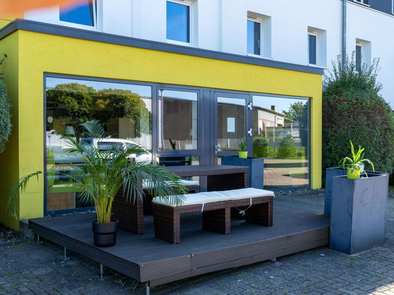 B&B Hotel Braunschweig-Nord, Braunschweig, Germany