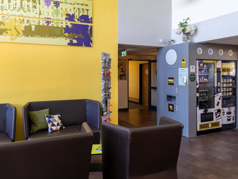 B&B Hotel Braunschweig-Nord, Braunschweig, Germany