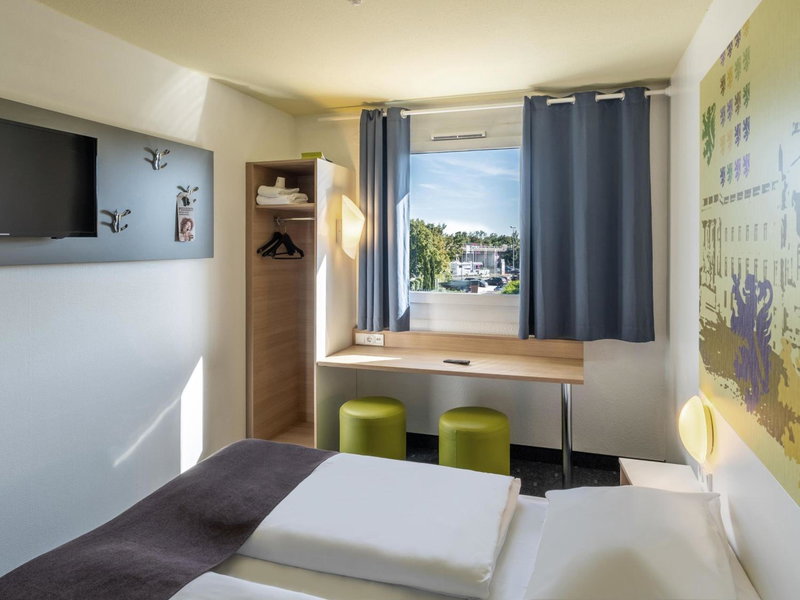 B&B Hotel Braunschweig-Nord, Braunschweig, Germany