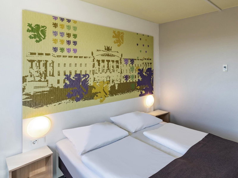 B&B Hotel Braunschweig-Nord, Braunschweig, Germany