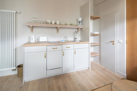 Logierhaus Rosa-Lena, Norden, Germany