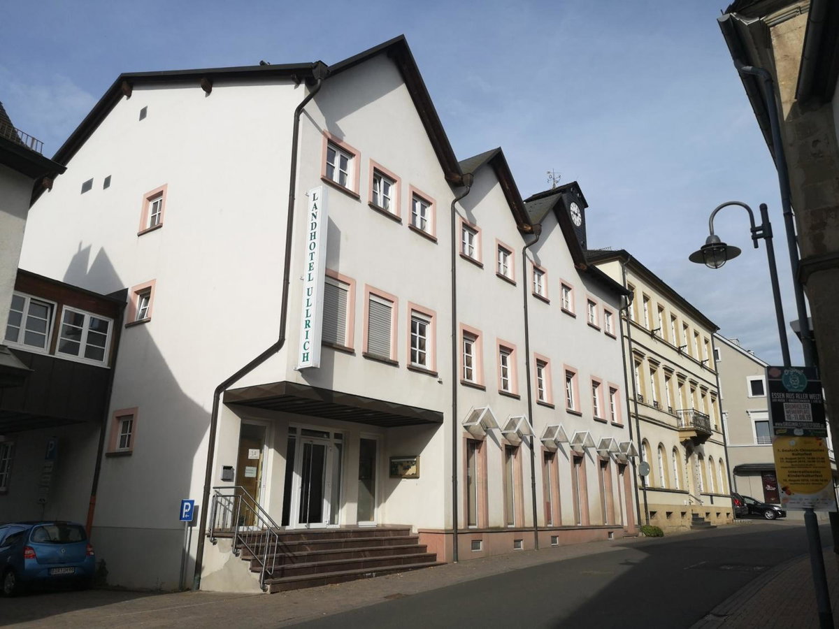 LandhotelUllrich, Germany