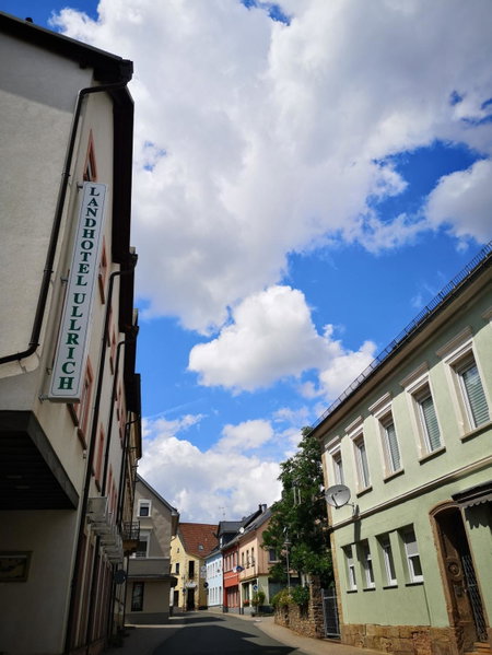 LandhotelUllrich, Idar-Oberstein, Germany