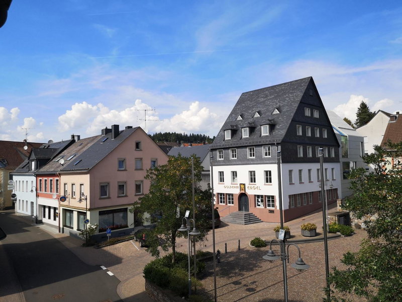 LandhotelUllrich, Idar-Oberstein, Germany