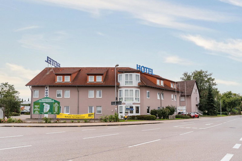 Euro-Hotel, Lahr, Германия