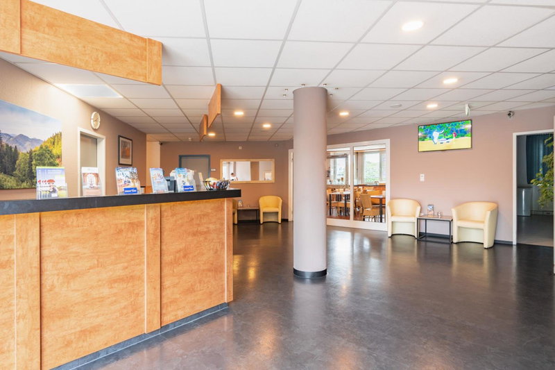 Euro-Hotel, Lahr, Германия