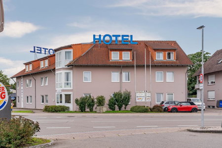 Euro-Hotel, Lahr, Германия
