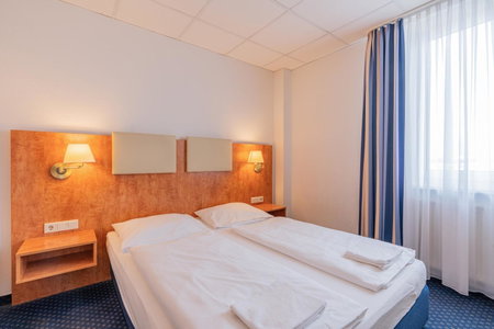 Euro-Hotel, Lahr, Германия