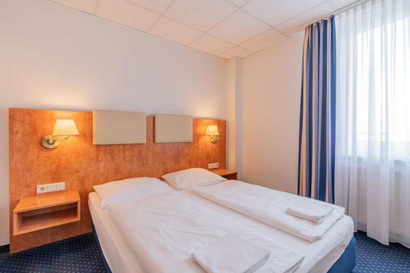 Euro-Hotel, Lahr, Германия