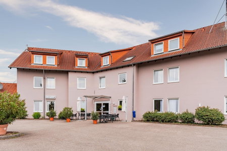Euro-Hotel, Lahr, Германия