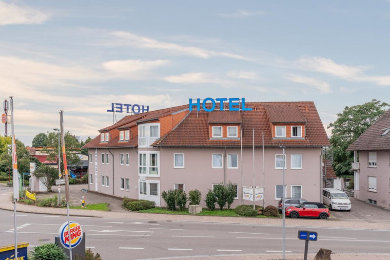 Euro-Hotel, Lahr, Германия