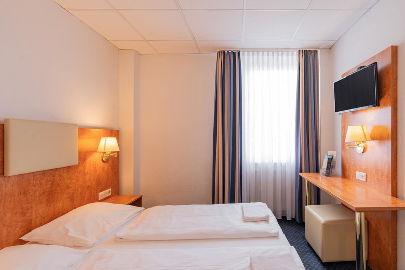 Euro-Hotel, Lahr, Германия
