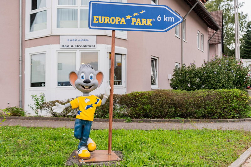 Euro-Hotel, Lahr, Германия