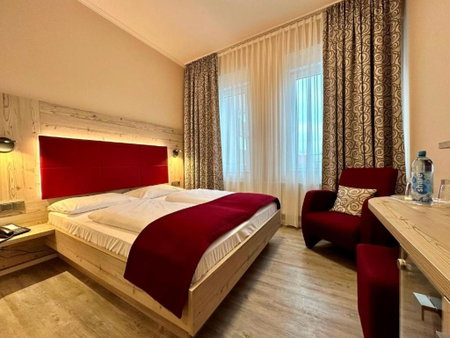 TRIP INN PostHotel Düren, Düren - Eifel, Germany