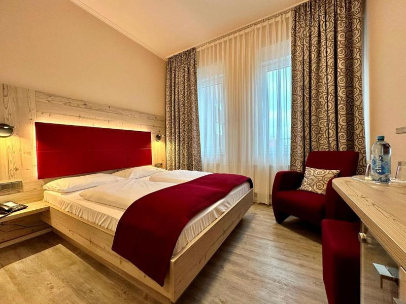 TRIP INN PostHotel Düren, Düren - Eifel, Germany