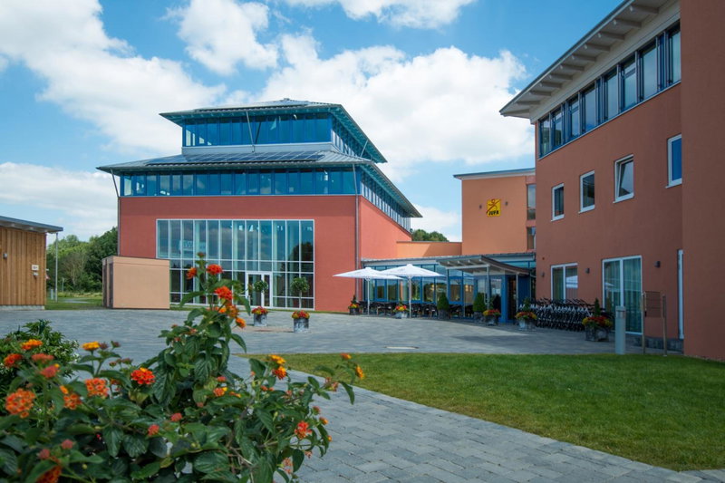 JUFA Hotel im Brückenkopfpark - Jülich, Juelich, Deutschland