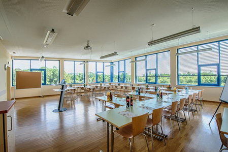 JUFA Hotel im Brückenkopfpark - Jülich, Juelich, Deutschland