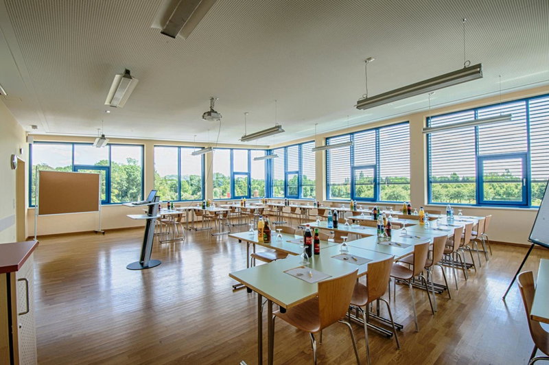 JUFA Hotel im Brückenkopfpark - Jülich, Juelich, Deutschland