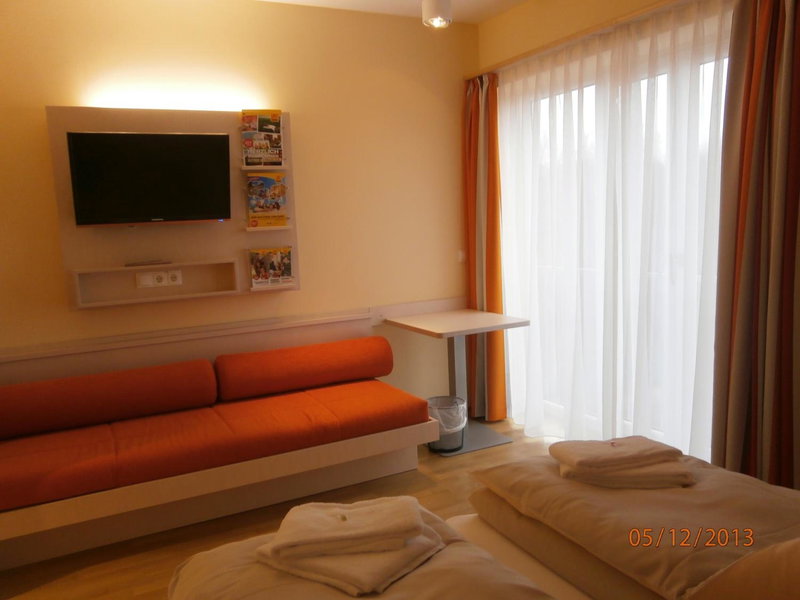 JUFA Hotel im Brückenkopfpark - Jülich, Juelich, Deutschland