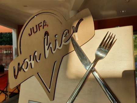 JUFA Hotel im Brückenkopfpark - Jülich, Juelich, Deutschland