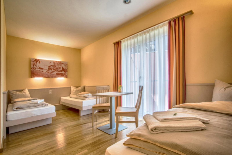 JUFA Hotel im Brückenkopfpark - Jülich, Juelich, Deutschland